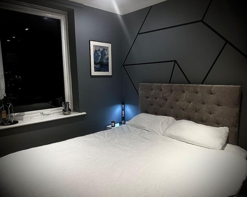 Stunning Luxury Croydon Apartment Gatwick Airport Close Purley Luaran gambar