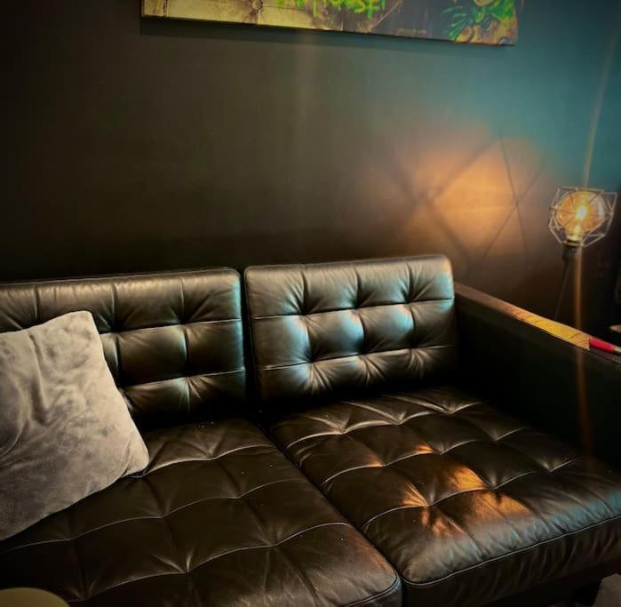 Stunning Luxury Croydon Apartment Gatwick Airport Close Purley Luaran gambar