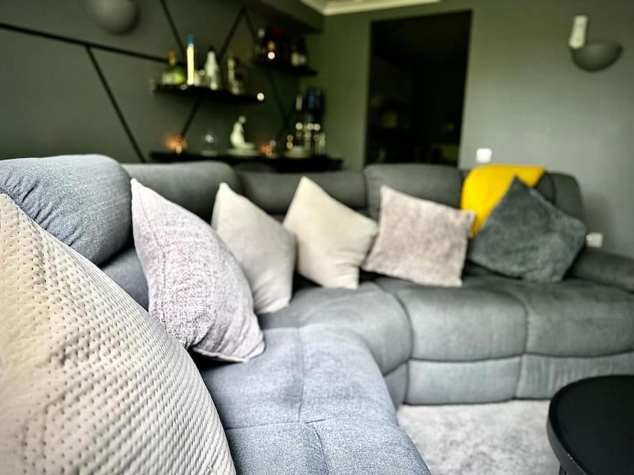 Stunning Luxury Croydon Apartment Gatwick Airport Close Purley Luaran gambar