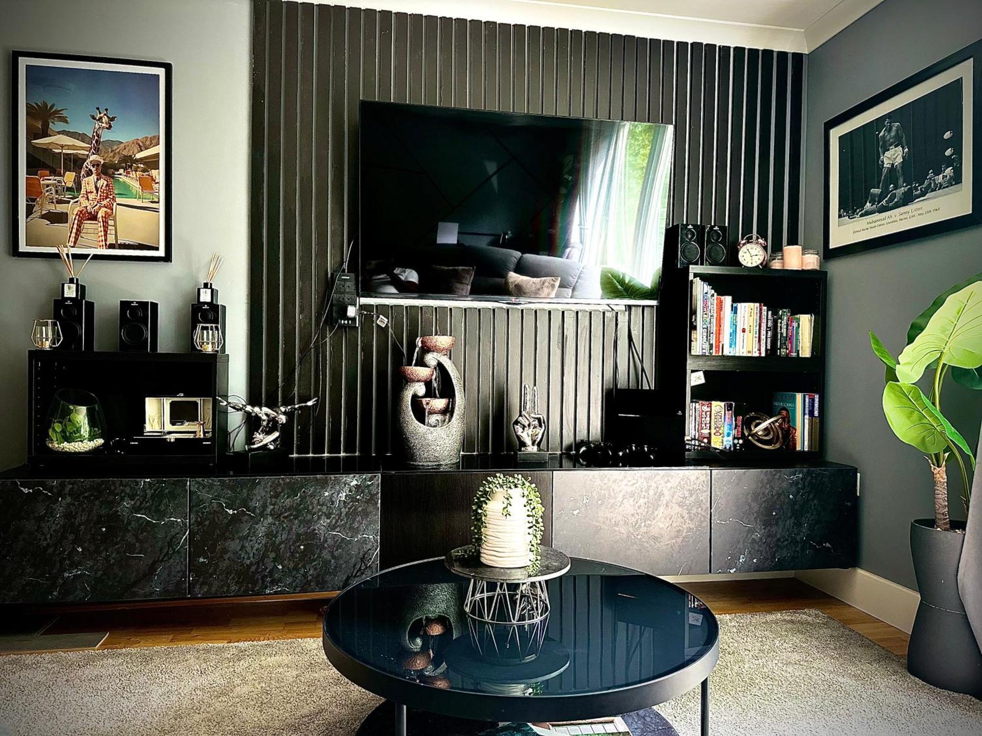 Stunning Luxury Croydon Apartment Gatwick Airport Close Purley Luaran gambar